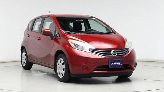 NISSAN VERSA NOTE 2014 3N1CE2CP4EL386907 image NISSAN VERSA NOTE 2014 3N1CE2CP4EL386907 image